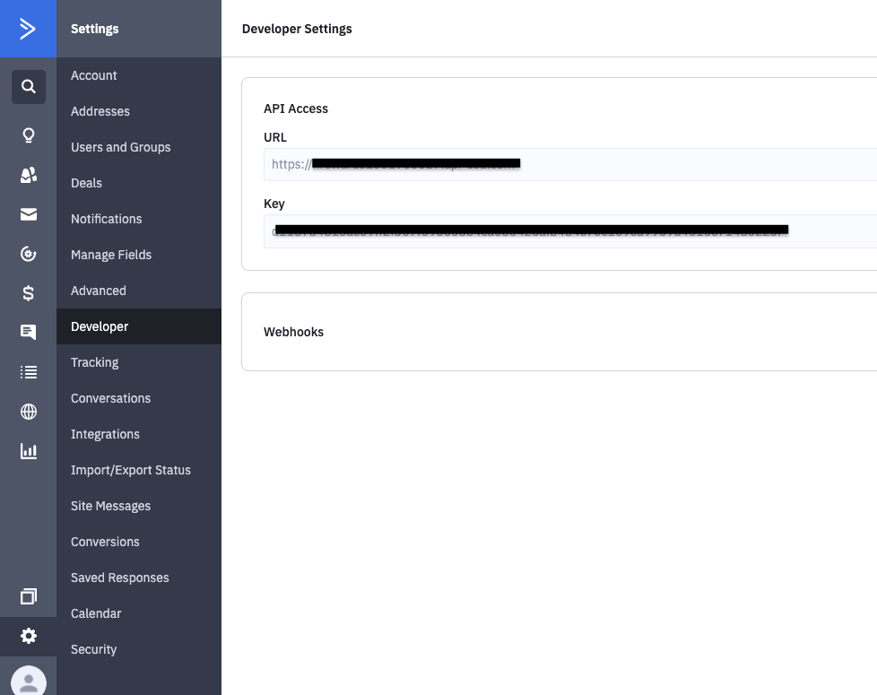 Firewards and ActiveCampaign Friend Referrals - Navigate To Integrations